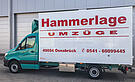 Jobs in unserem Umzugsunternehmen